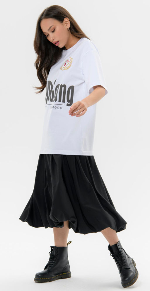 Футболка Top409 черный - Argo exclusive фото 16