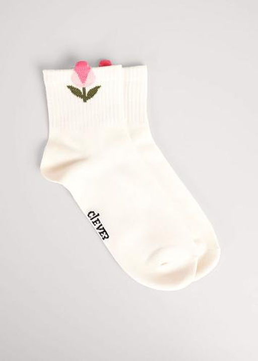 Носки женские 8 марта