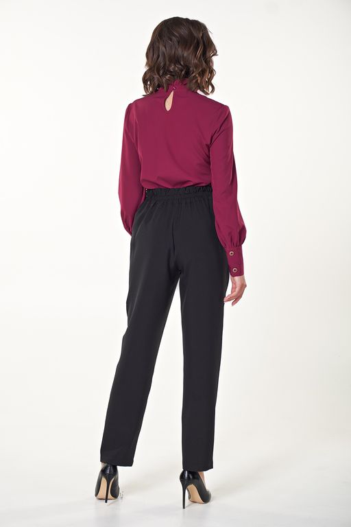 Блузка Августа №2 - Valentina фото 4