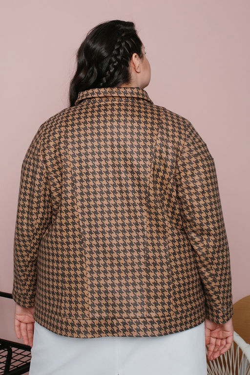 Куртка женская - Jp фото 11