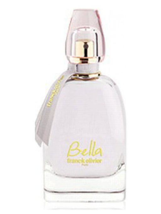 FRANCK OLIVIER Bella lady 75ml edp