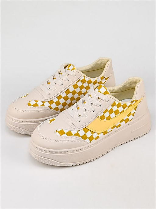 Кеды женские классика/ Кроссовки XW005-13 - Piniolo фото 4