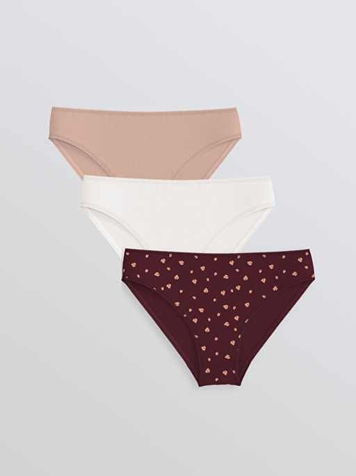 Bask?l? Bikini K?lot 3l?
