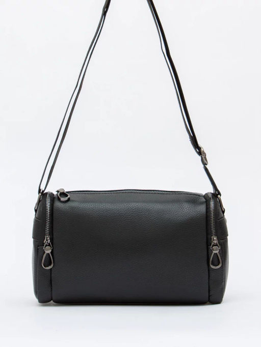 Сумка 2101-1QH black Heanbag