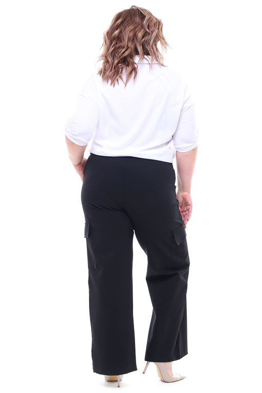 Брюки-3033 - Lady maria фото 6