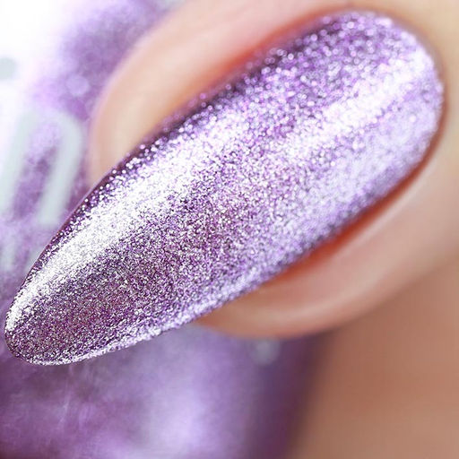 Alvin Dor Лак для ногтей Chrome mirror тон 6304 15мл