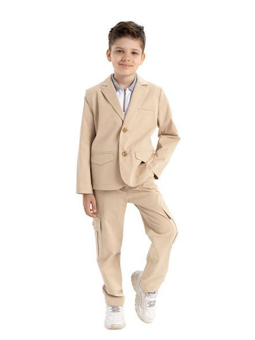 Пиджак мал. О46394