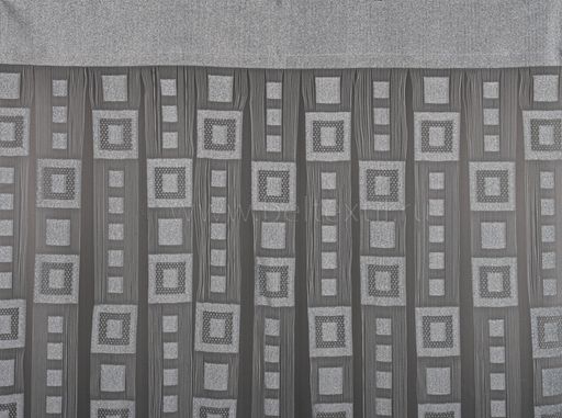 Е268К ШТОРА платина 2.20 м*2.50 м