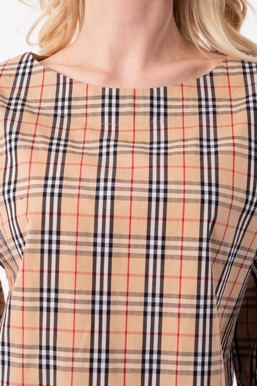 Блузка М4-4159 - Wisell фото 9