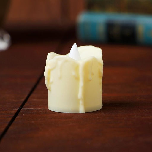 Цена за 24 шт. Свеча светодиодная «Романтик»