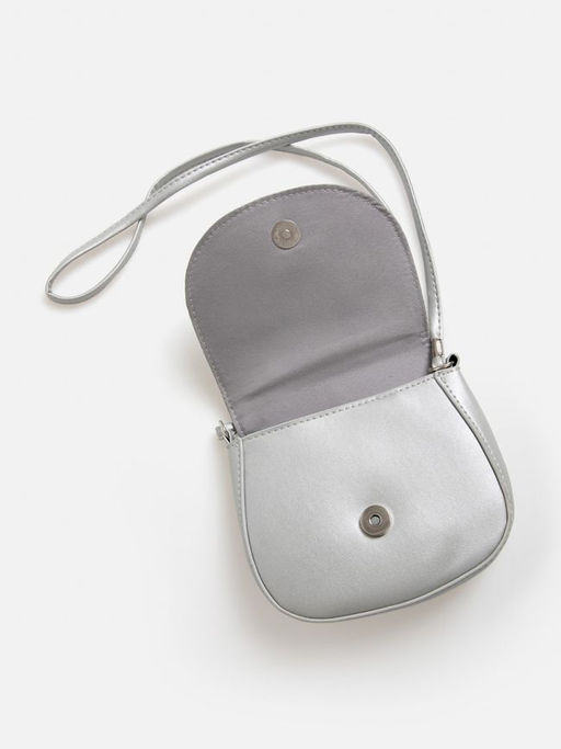 ACOOLA / Сумка детская Keter серебряный  фото 5