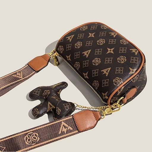 Bags Сумка женская / PU кожа / 1596  фото 11