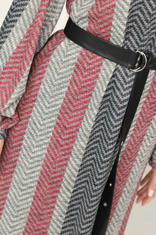 Платье П5-5142/2 - Wisell фото 7