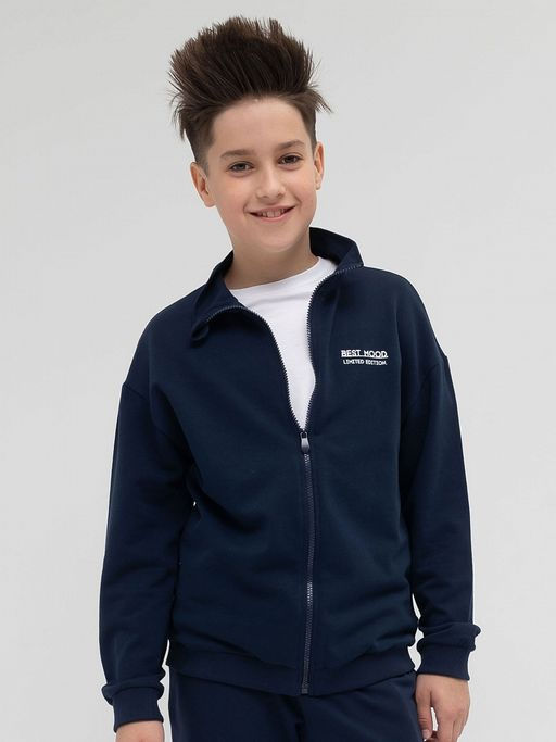 PELICAN, комплект для мальчиков, Синий  фото 3