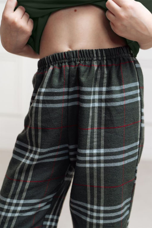 ПИЖАМА ДЕТСКАЯ арт. 5715K-85170.1S-619.1265