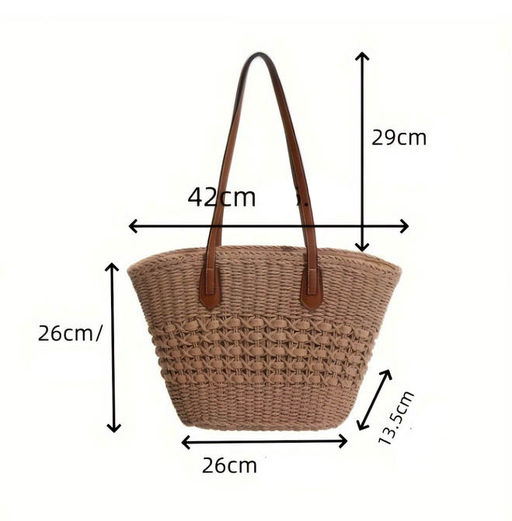 Сумка BG-S-2606-Cream