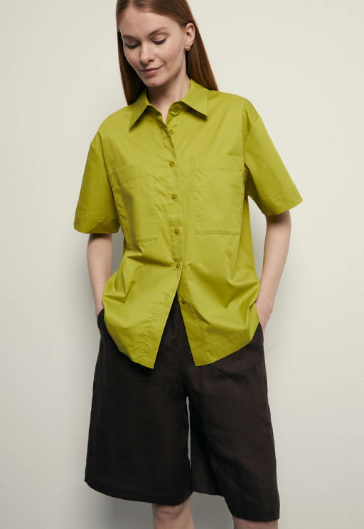 Блузка женская Finn Flare FSF11024 570