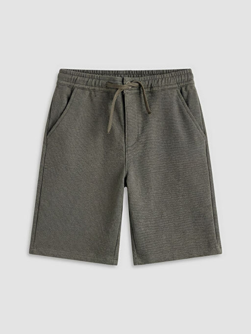 Beli Lastikli Erkek ?ocuk ?ort