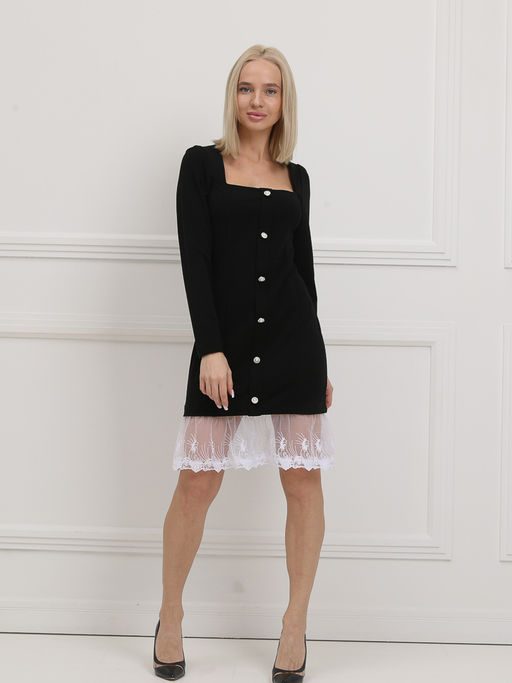 Платье П5-5621 - Wisell фото 2