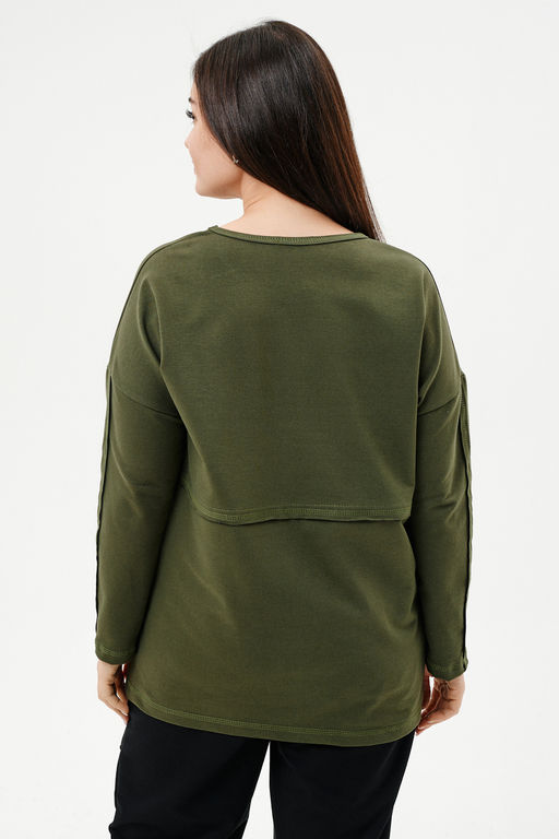 Костюм 9158 - Натали фото 25