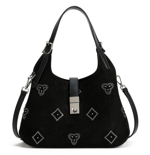 Сумка A-GB-89-Black