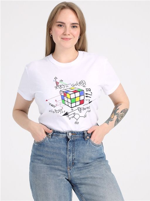 футболка 1ЖДФК3785001 - Апрель фото 3