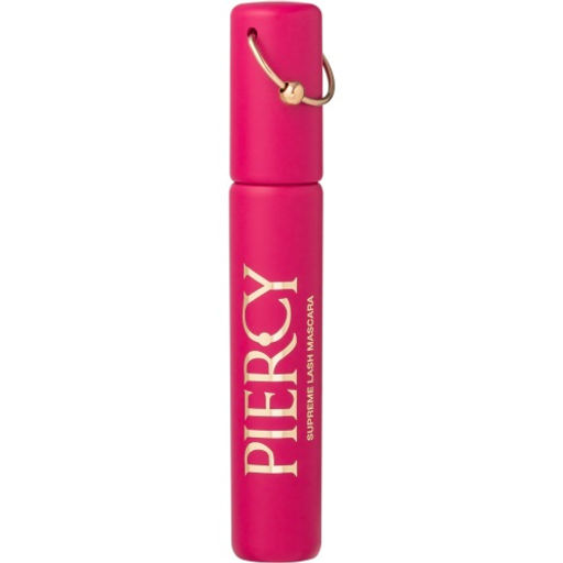 Beauty Bomb Тушь для ресниц удлиняющая Piercy 01 черный