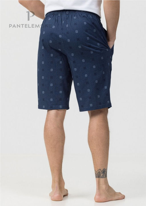 Шорты мужские - Pantelemone фото 16