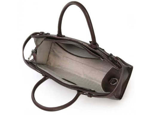 Сумка женская Lanotti 8346/бордо(28)