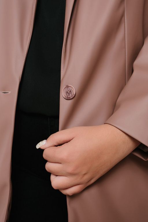 Жакет женский - Jp фото 10