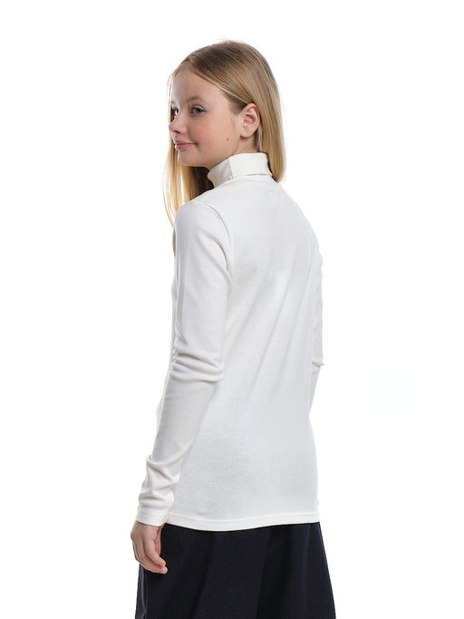 Водолазка 22-0390 синий - Mini maxi фото 29