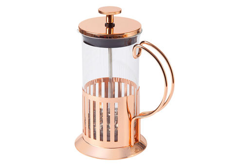 Френч-пресс Blend Colombia, 0,35 л, розовое золото - Maxwell & Williams фото 3