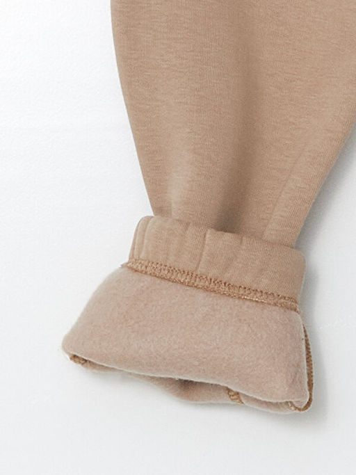 Beli Lastikli Kal?n Erkek Bebek Jogger E?ofman Alt? - Waikiki фото 3