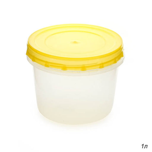 Банка - винтаж 1,0л арт. Бр002
