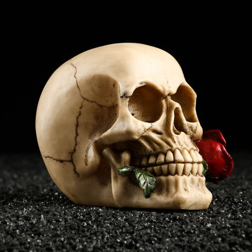 Декор для аквариума Last Love, 14 х 9 х 11 см - Simaland фото 4