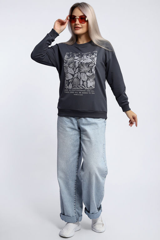 Толстовка 80047