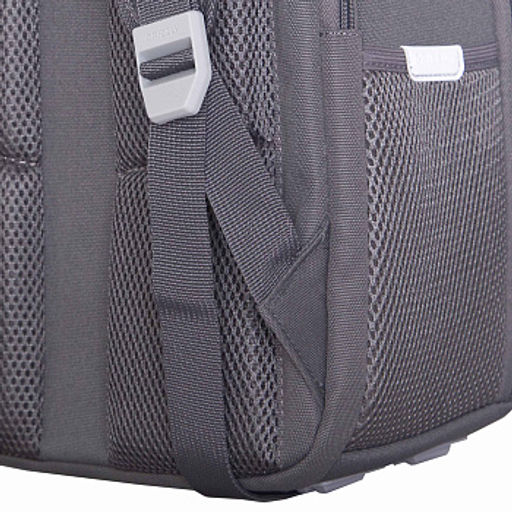 RAw-694-3 Рюкзак школьный с чехлом для мелочей - Grizzly фото 31