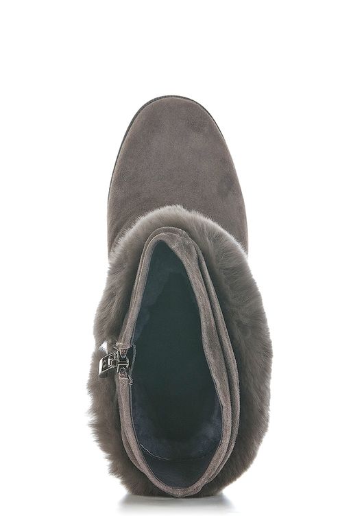 Ботинки зимние AIDINI  фото 3