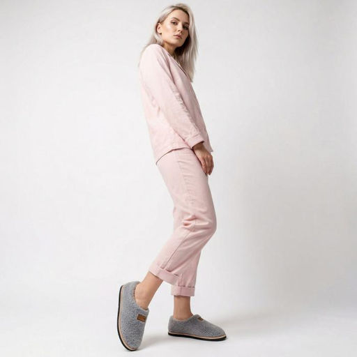 Тапочки-пасо арт. М30/02-01 Муссон - Altro фото 2