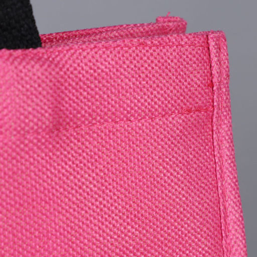 Сумка 35х31х18 см / XFY-5200 /уп 1/ (Малиновый) - Галеонтрейд фото 9