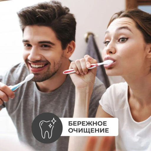 Зубная паста Original Pumping Toothpaste 285 г PERIOE / Перио  фото 27