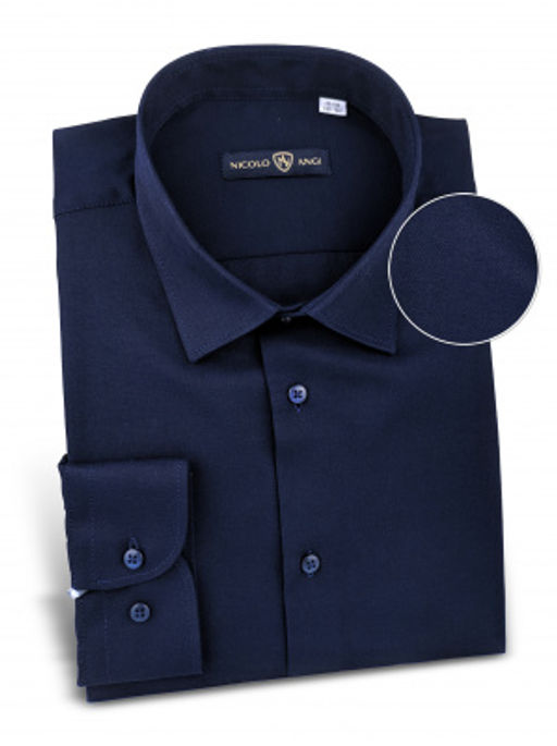 Рубашка 24-54-С-05 - Nicolo angi фото 5