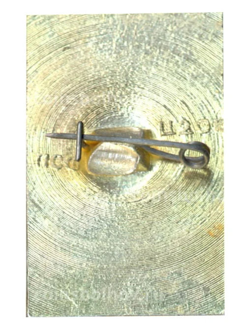 Значок Домбай