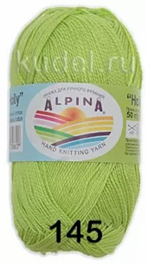 HOLLY - Alpina фото 9