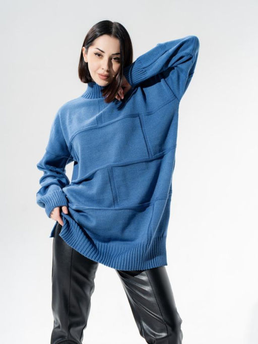 Туника женская w-189 - Esenia фото 13