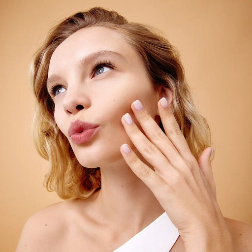 Компактная пудра Pure Makeup Естественный тон, 5 г