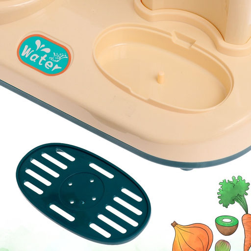 Кулер Аква, свет, звук, МИКС - Simaland фото 12