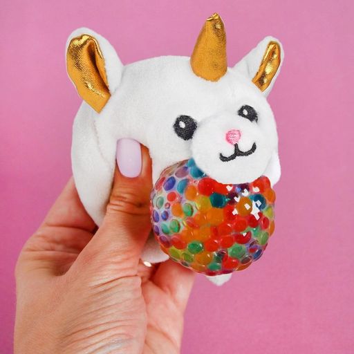 Набор для творчества Милые питомцы. Единорожка - Школа талантов фото 3