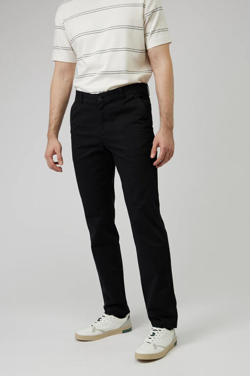 Брюки из хлопка мужские 23-20202 10 - Stayer фото 2