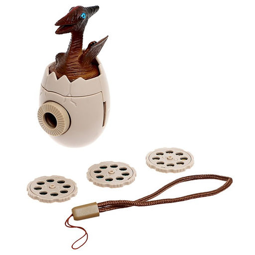 Проектор Дино, свет, 24 картинки, МИКС - Zabiaka фото 10